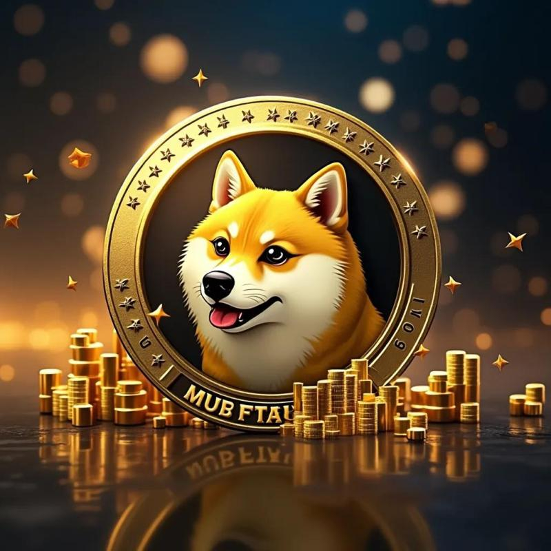 Unleashing the Power: The Benefits of Dogecoin Education