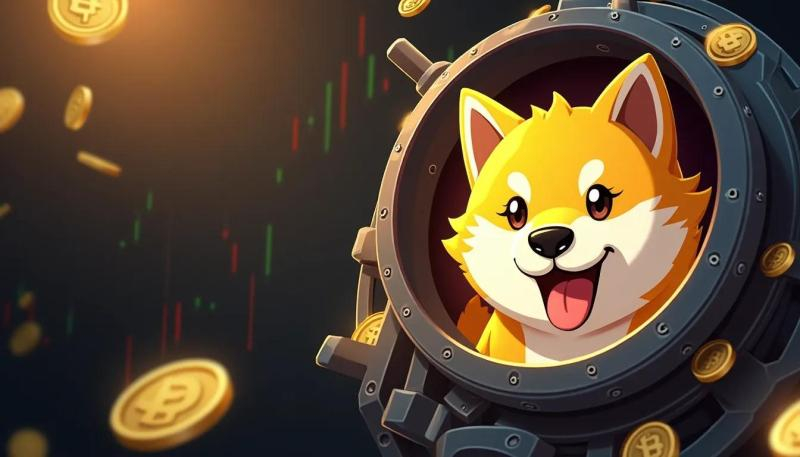 Unveiling the Vault: Dogecoin Mining Wallets