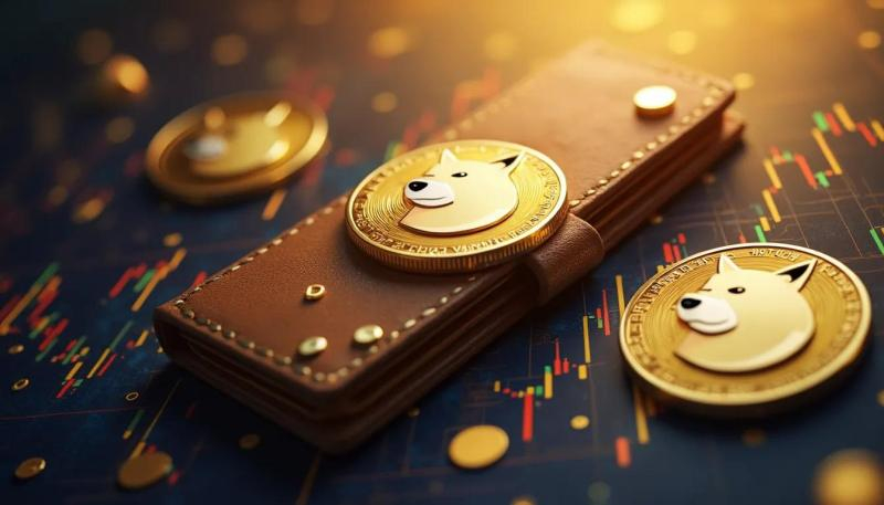 Diving into the World of Enhanced Dogecoin Wallets