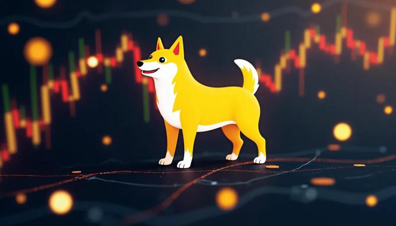 Exploring the Dogecoin Market Trends