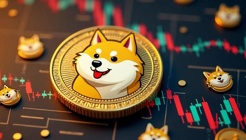 Diving into the World of Innovative Dogecoin Memes