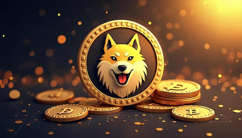 Guarding Your Privacy: Dogecoin’s Privacy Features