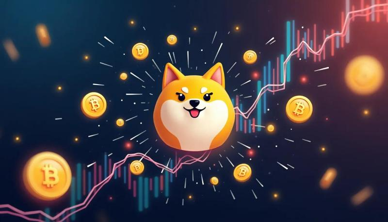 Unveiling the Power of Dogecoin’s Network Hash Rate