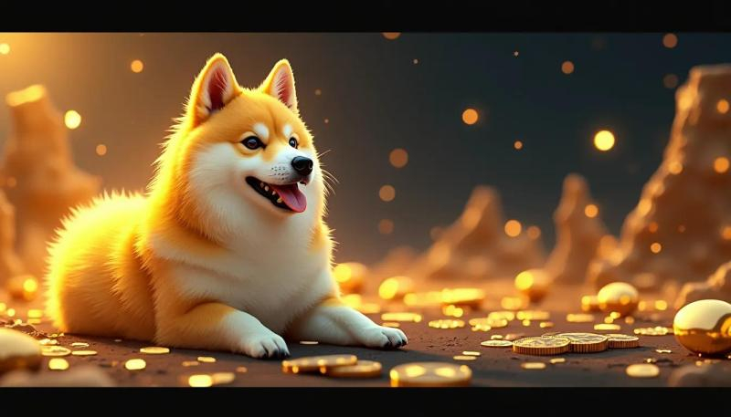 The Quirky World of Dogecoin Market Cap