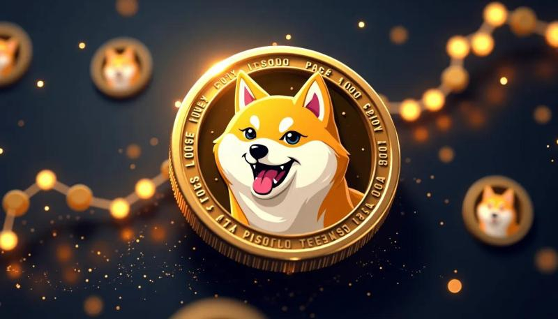 Lost Access to Your Dogecoin Wallet? Here’s What to Do