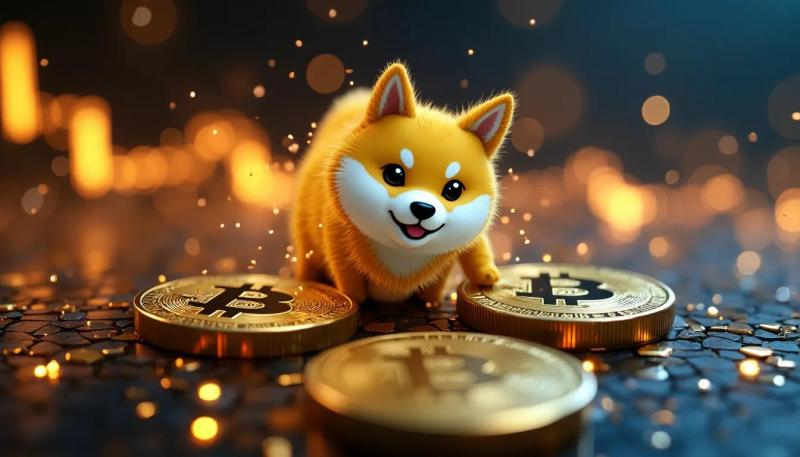 Exploring the World of Dogecoin Trading Pairs