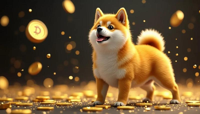 The Shiba Inu’s Role in DeFi: Dogecoin’s Impact