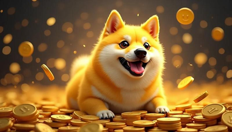 Unleashing Creativity: Dogecoin Meme Contests