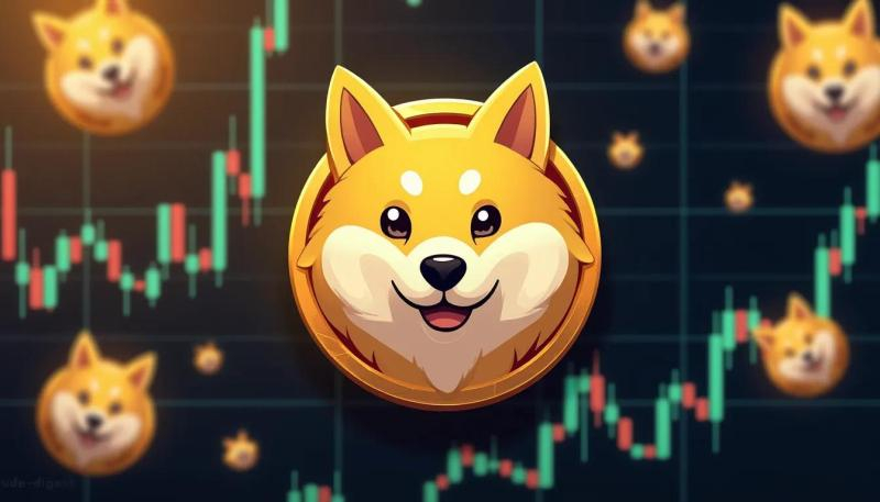 Unveiling Dogecoin’s Market Secrets: Finding Trends and Patterns