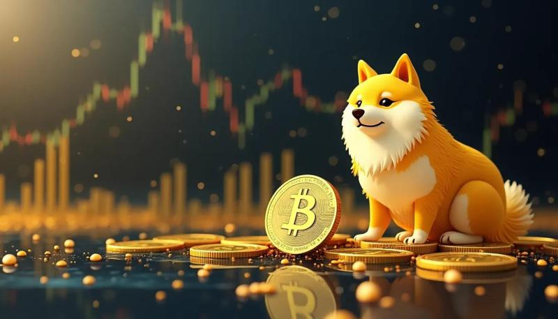 The Calm Amidst the Storm: Dogecoin’s Resilient Network Stability