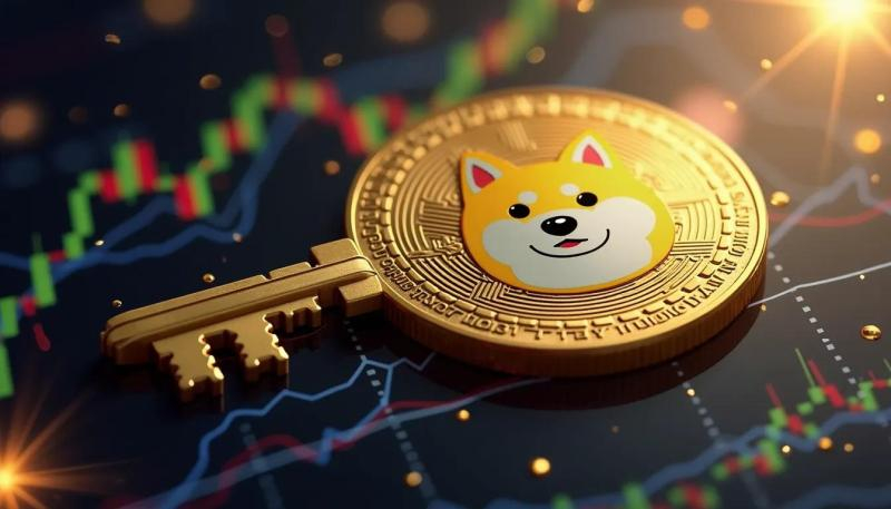 Cracking the Code: Dogecoin Private Keys Explained