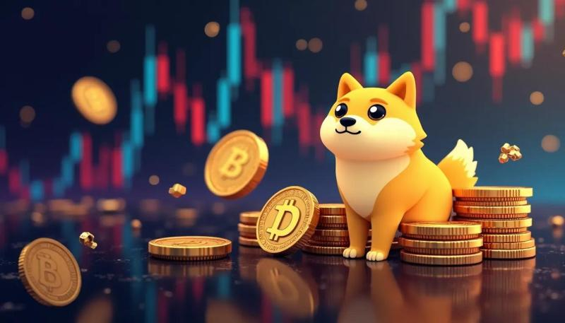 The Art of Playing the Long Game with Dogecoin