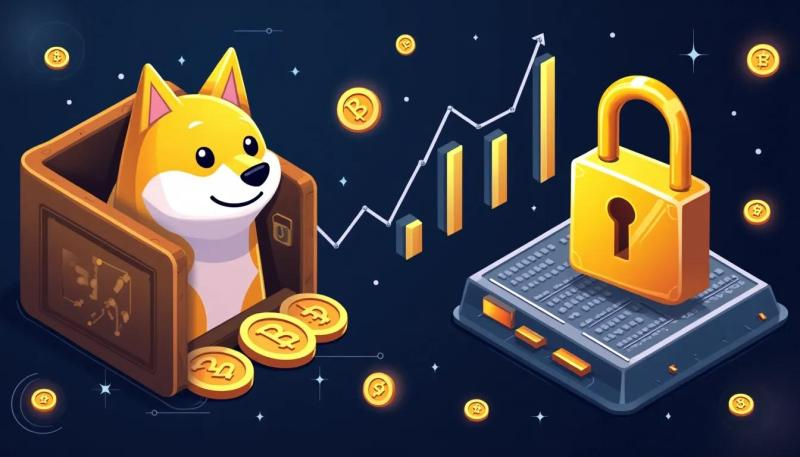 Securing Your Dogecoin: The Importance of Wallet Encryption