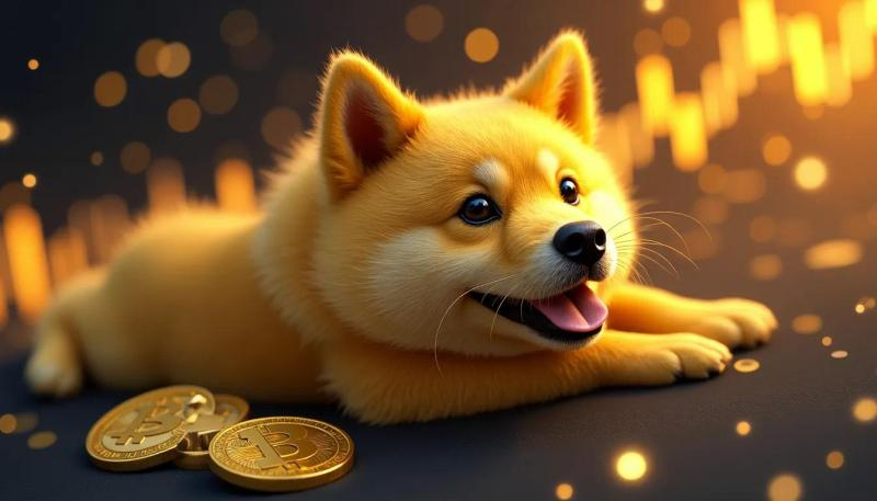 The Social Media Ripple Effect on Dogecoin Price