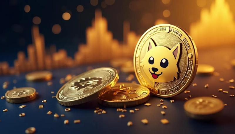 Revamping Dogecoin: Enhancing the Code for a Brighter Future