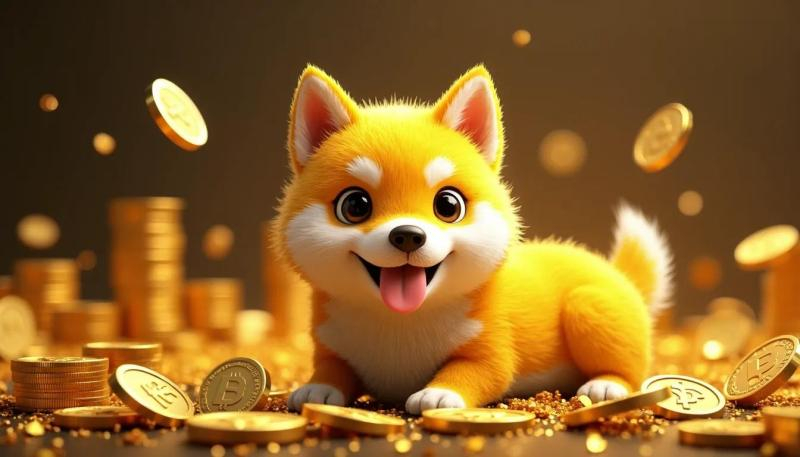 Diving into the World of Dogecoin Mining