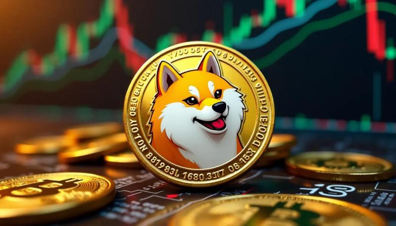 The Dogecoin Chronicles: A Deep Dive into Market Trends