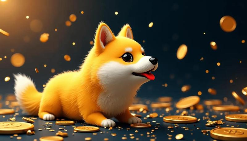 Diving Into the Dogecoin Frenzy