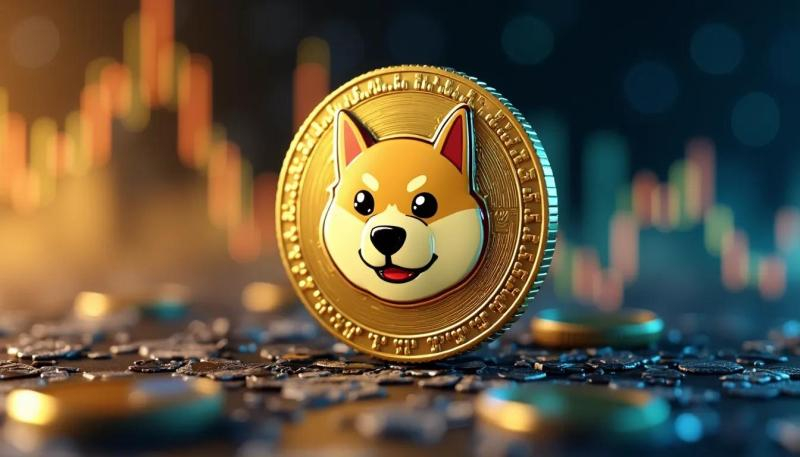 Pawsitively Influential: Social Media’s Effect on Dogecoin Prices