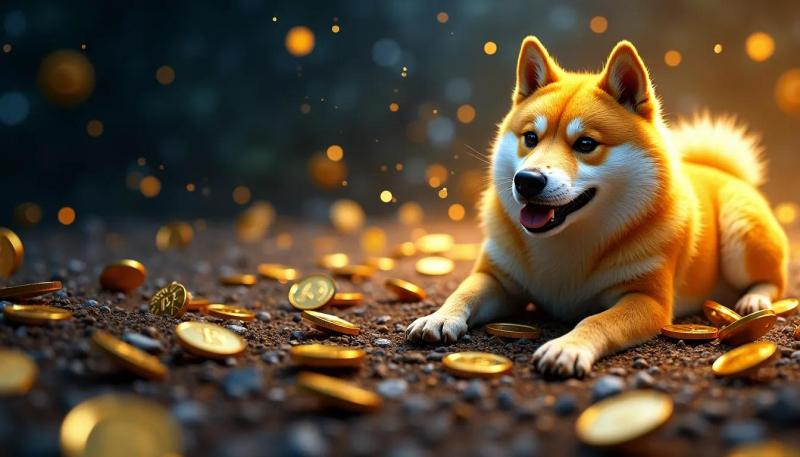 The Art of Digging Up Dogecoin: A Beginner’s Guide to Mining