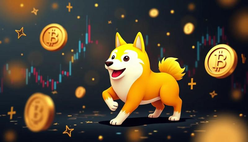 The Underlying Factors Influencing Dogecoin’s Price Movement