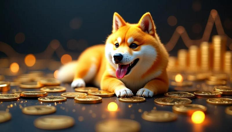 Exploring Dogecoin’s Unique Blockchain Attributes