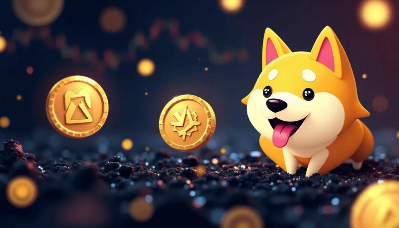 The Ultimate Guide to Selecting Your Dogecoin Wallet