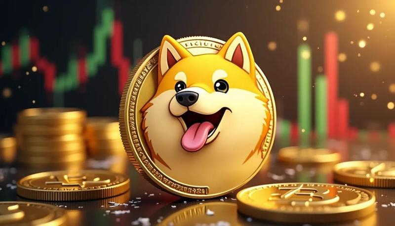 Doggone Hilarious: Exploring Iconic Dogecoin Memes