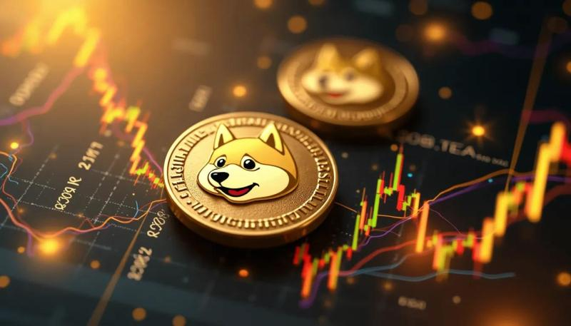 Decoding Dogecoin: Unraveling Market Trends