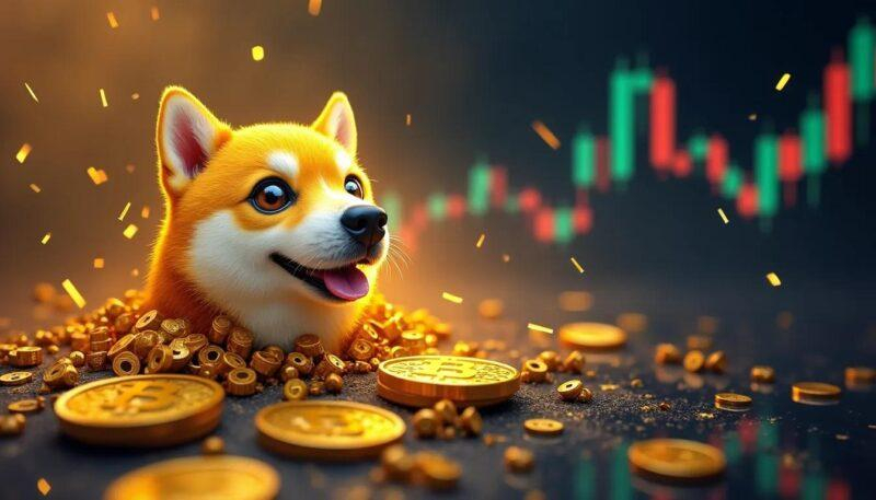 Uncovering the Mysteries of Dogecoin Mining