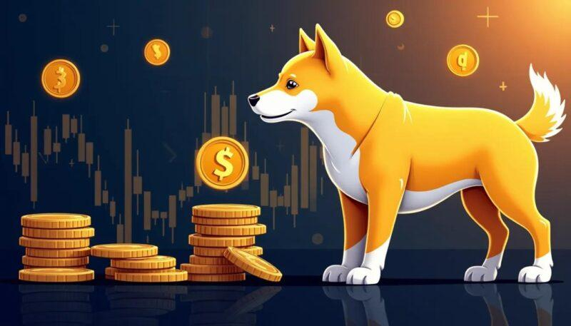 The Definitive Guide to Choosing the Best Dogecoin Wallet