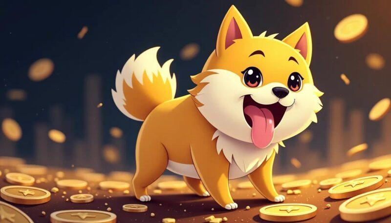 Doge Chuckles: Hilarious Moments in Dogecoin History