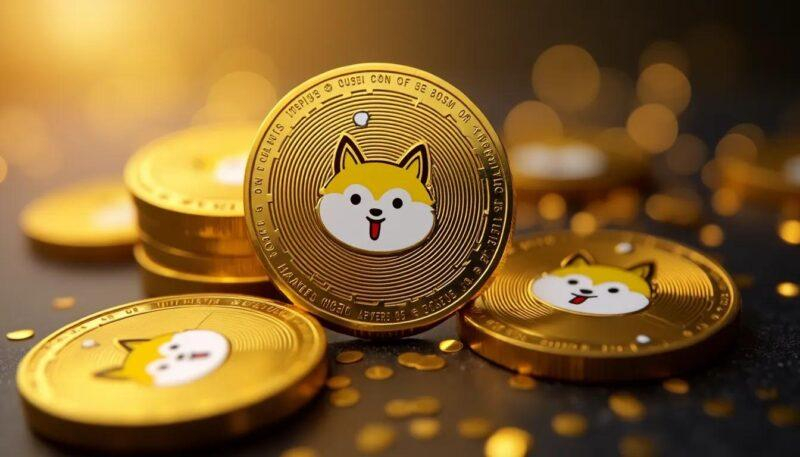 Exploring the Dogecoin-Reddit Nexus