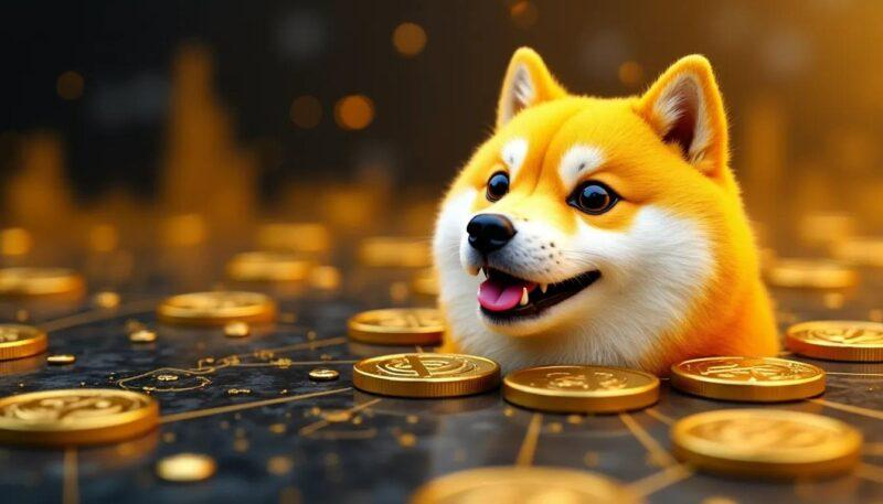 Unlocking the Potential: Dogecoin Blockchain Enhancements