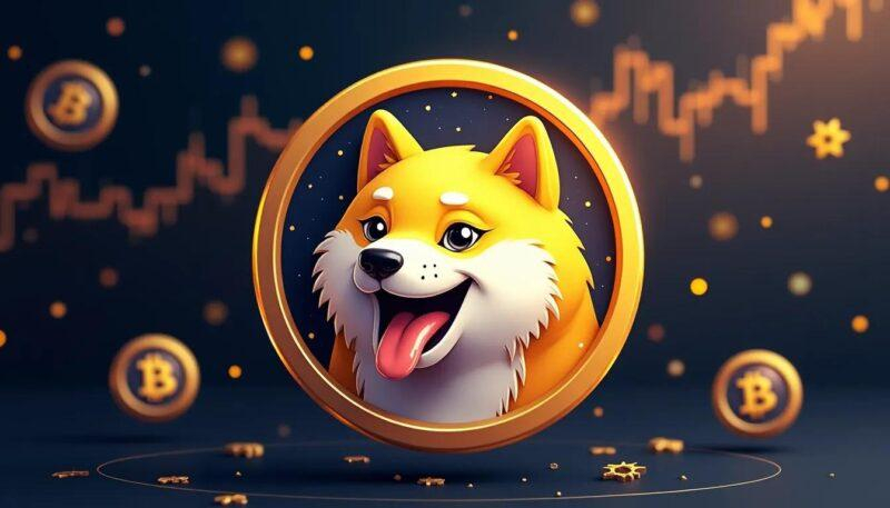 Mastering the Art of Dogecoin Account Creation