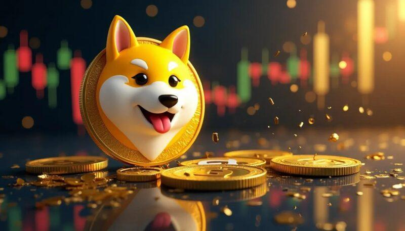 The Beginner’s Guide to Understanding Dogecoin