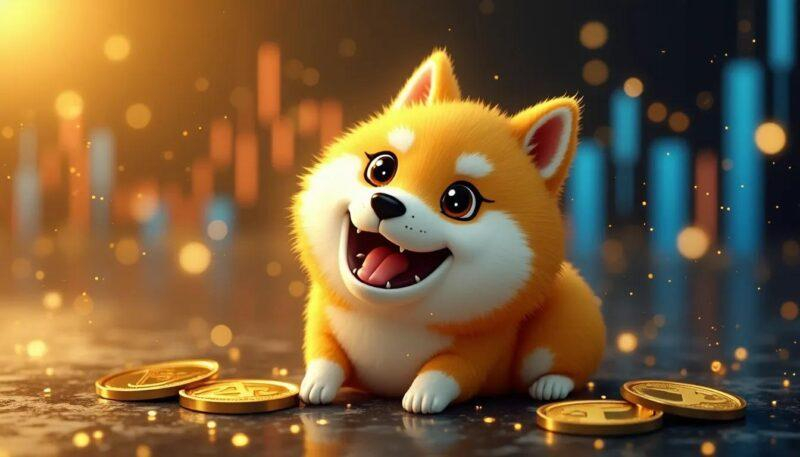 The Ultimate Guide to Purchasing Dogecoin Online