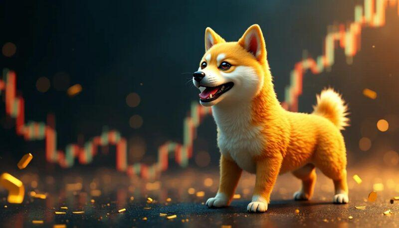 Boosting Online Creativity: Using Dogecoin to Support Content Creators