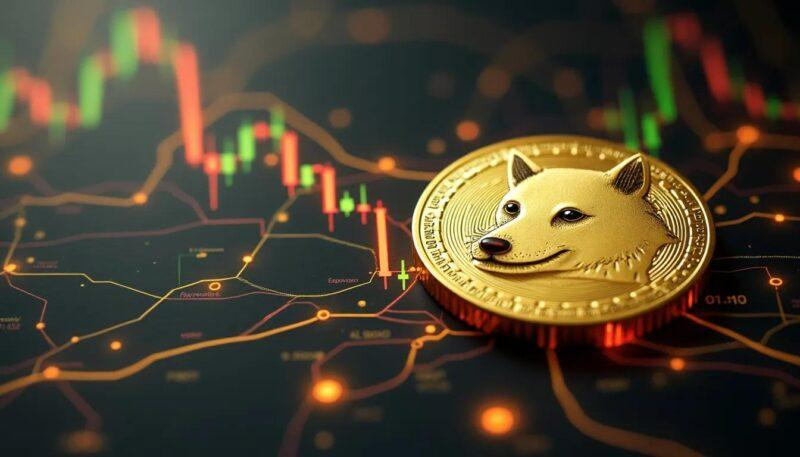 Following the Footsteps: Tracing Dogecoin Whales and Their Trails