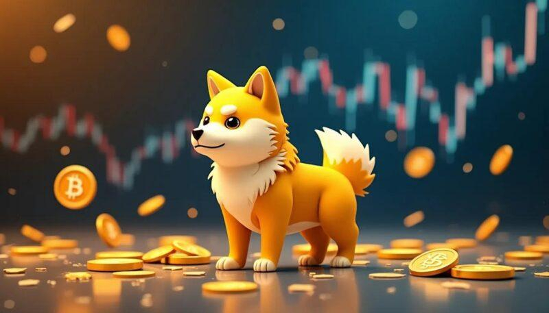 The Pawsitive Influence: Factors Affecting Dogecoin Price