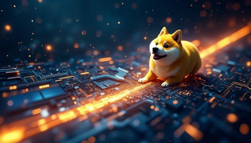 The Path Ahead: Dogecoin’s Tech Roadmap Revealed