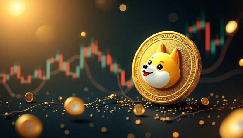 Diving into Dogecoin: Analyzing Market Sentiment