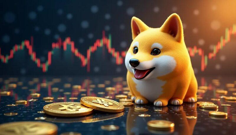 Inside the World of Dogecoin Memes