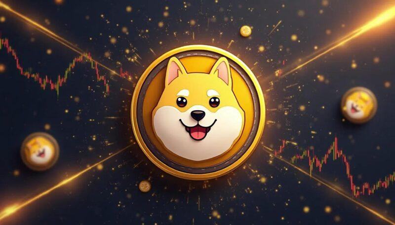 Navigating the Dogecoin Exchange: A Step-by-Step Guide