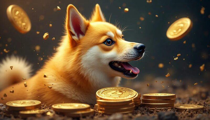 Unleashing the Ultimate Dogecoin Mining Manual