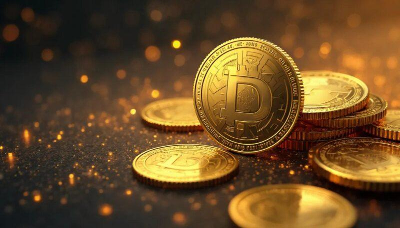 The Enigmatic Security of Dogecoin’s Eternal Supply