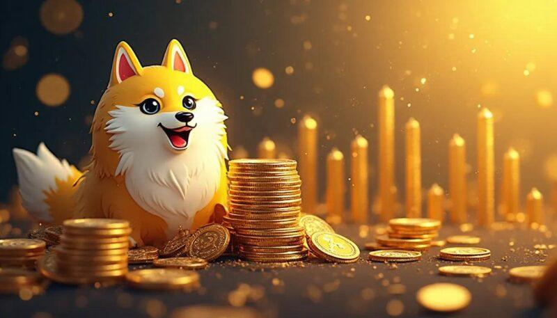 Decoding Dogecoin’s Market Cap