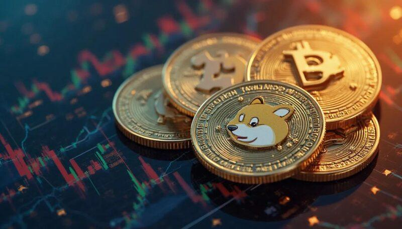 Decoding Dogecoin Storage: Hot vs. Cold Wallets