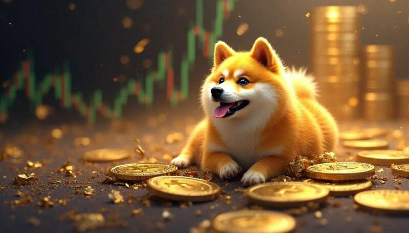 The Rise of the Dogecoin Liquidity Guru