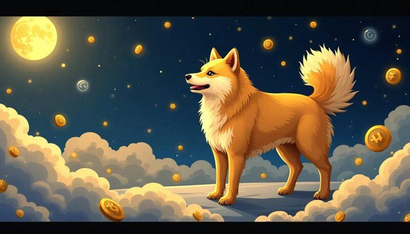 Tweeting to the Moon: Exploring Social Media’s Influence on Dogecoin